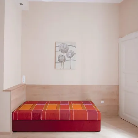 Centre With 3 Bathrooms Apartmán *
