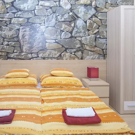 Centre With 3 Bathrooms Appartement